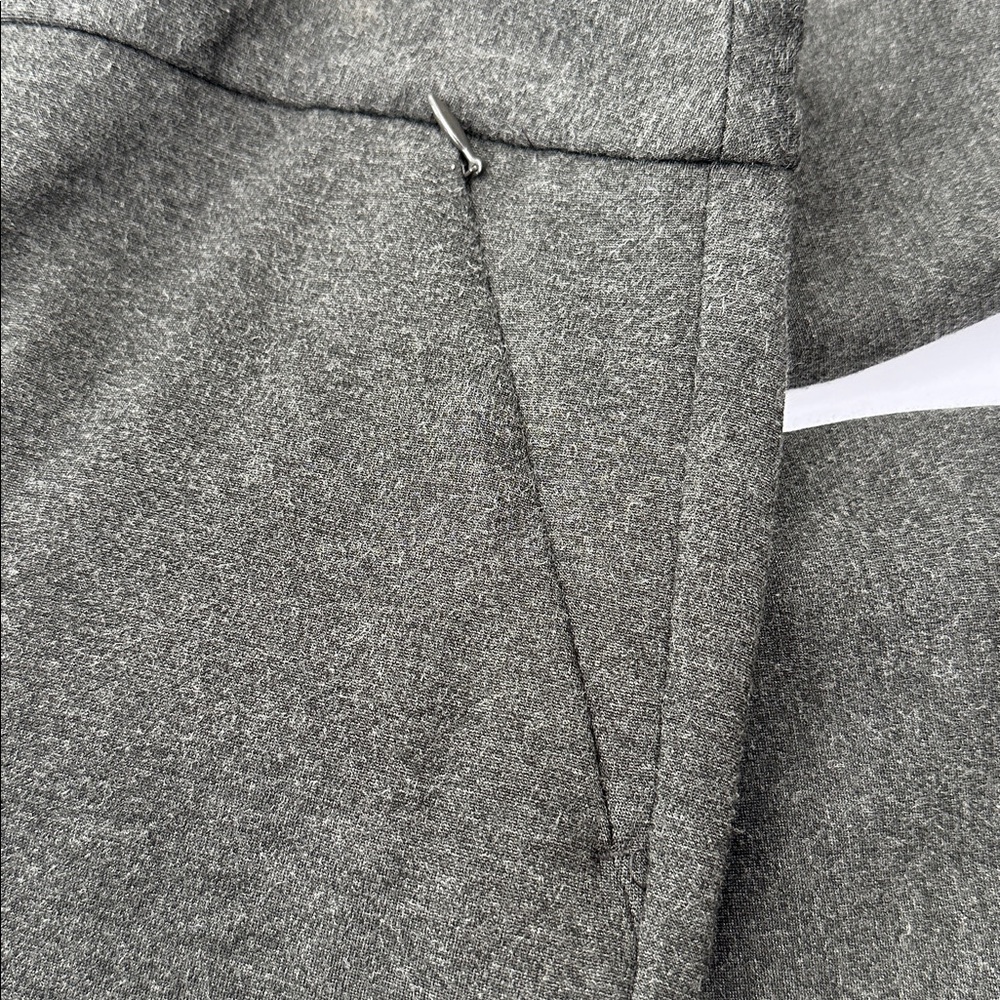 Talbots Ponte Straight Leg Pants - Picture 17 of 17